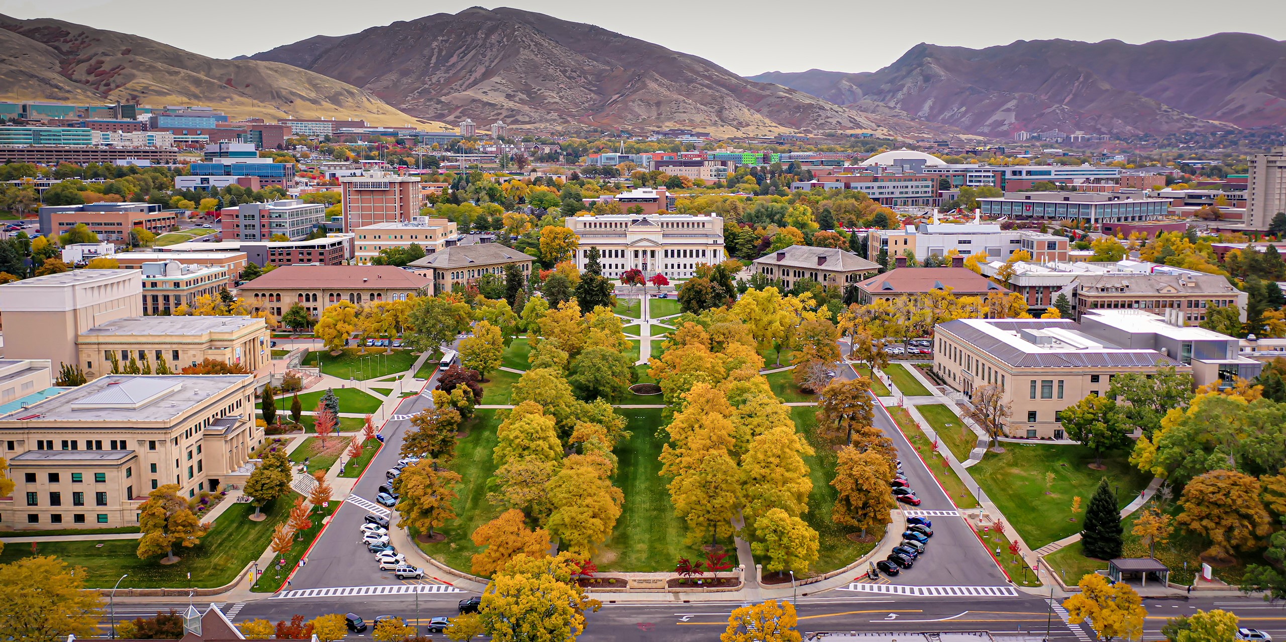 University of Utah